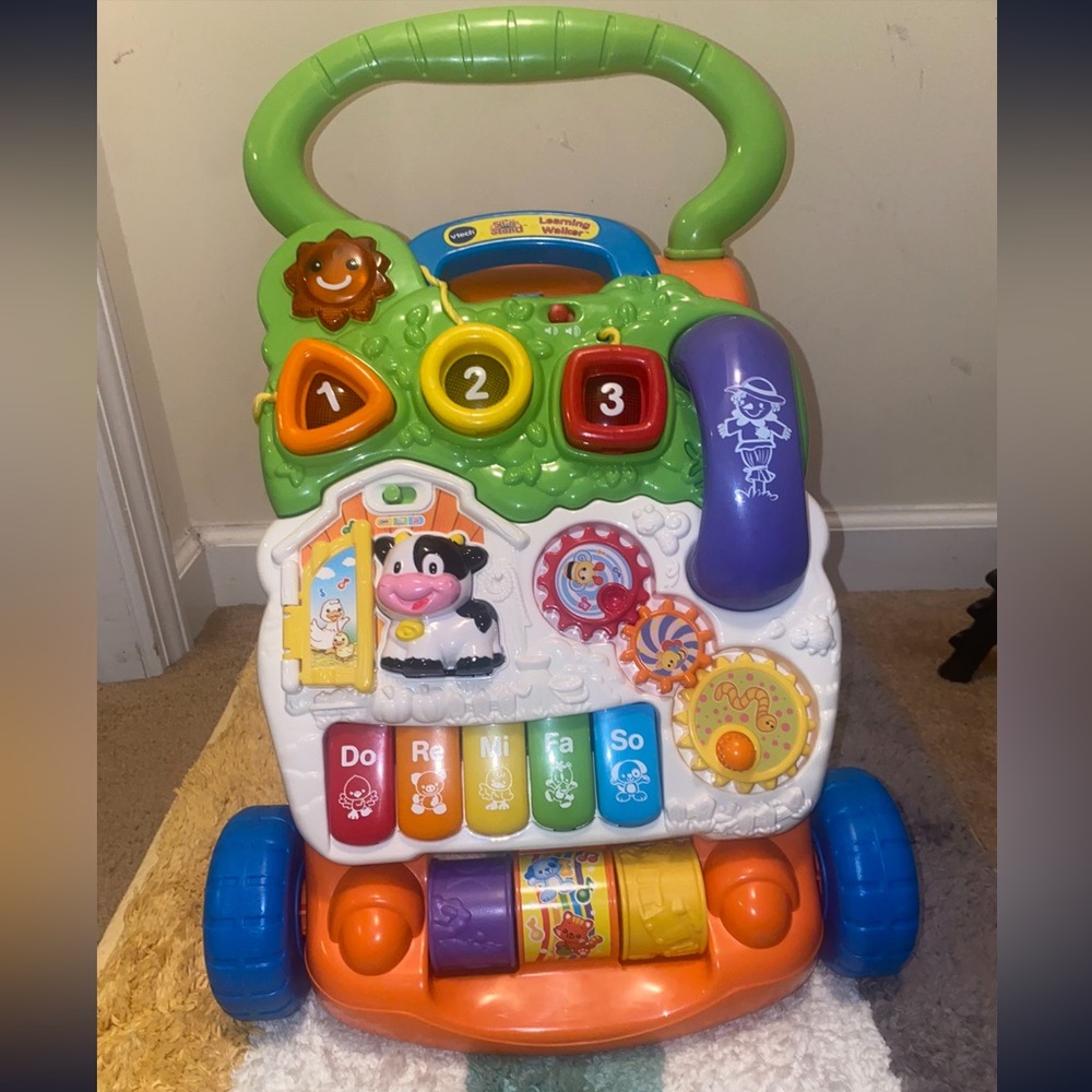 Babies/Toddlers Walker